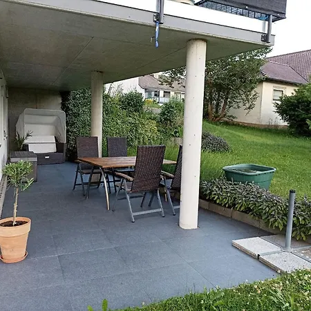 Apartmán Abendsonne