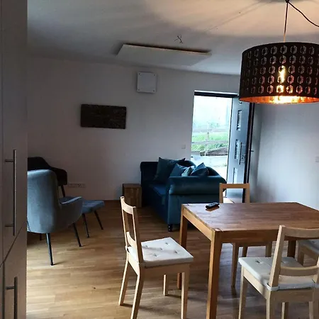 Apartmán Abendsonne *