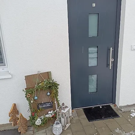 Apartmán Abendsonne