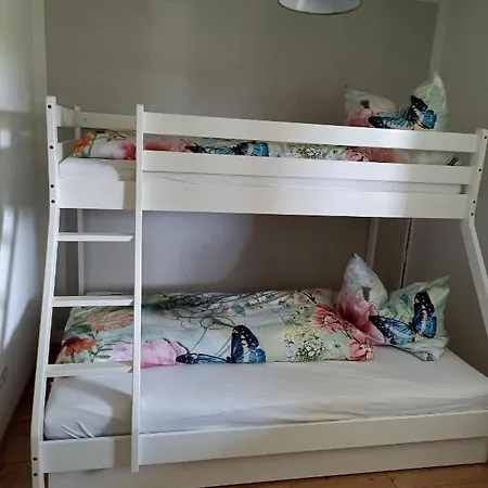 Abendsonne Apartmán