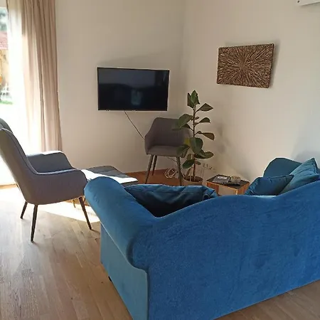 Abendsonne Apartmán Horgenzell