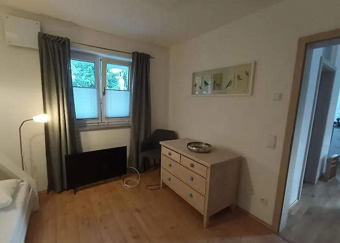 Abendsonne Horgenzell