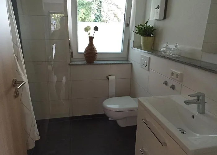 Abendsonne Horgenzell