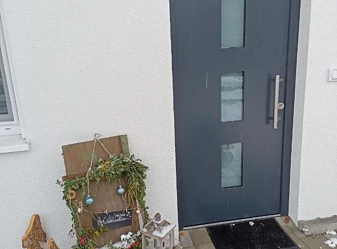 Apartmán Abendsonne